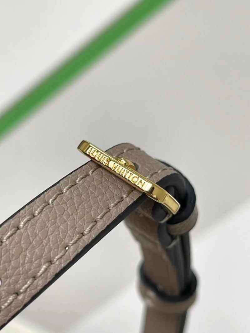 Louis Vuitton Satchel Bags